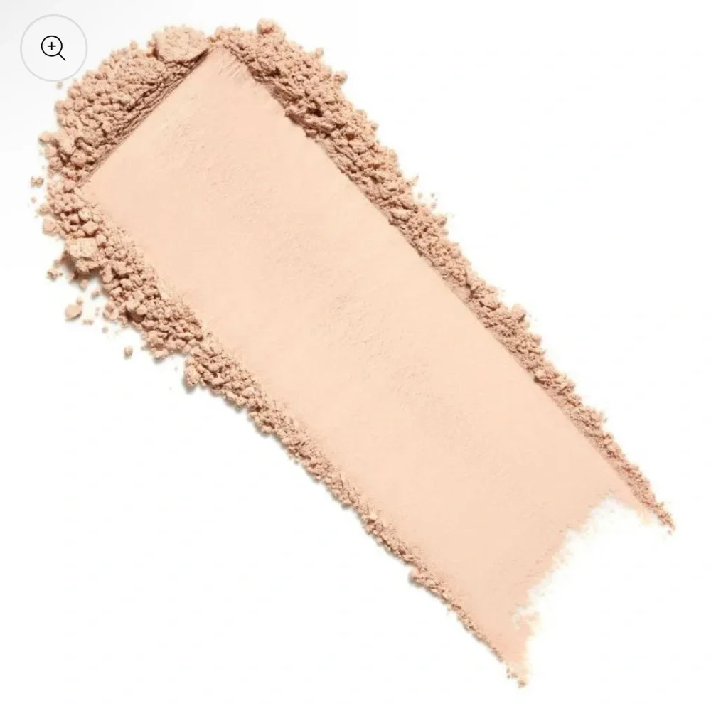 BUY 1 GET 1 FREE | Lily Lolo Mineral Foundation FULL size, SPF 15 (NEW IN BOX)